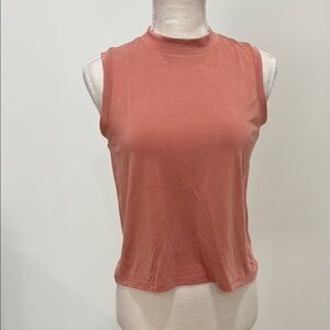 Madewell Sleeveless Top